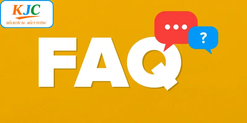 Câu hỏi về liên minh KJC của hội viên