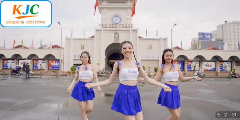 Chơi là Chất bài hát truyền thông RR88 tiếp tục lan tỏa thông điệp