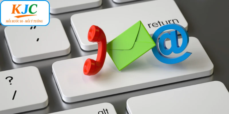 Chú ý một số yếu tố quan trọng khi kết nối KJC