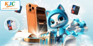 Lan Tỏa Từ Chuỗi Phát Thưởng Sau Sự Kiện Megalive