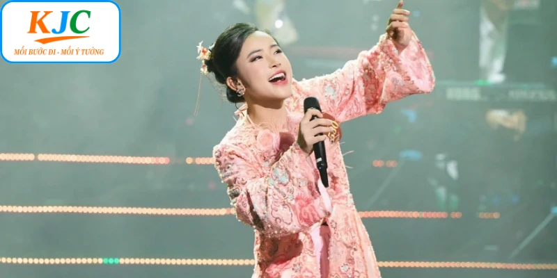 Dấu ấn trong cuộc thi tìm thần tượng âm nhạc Mộc Bài