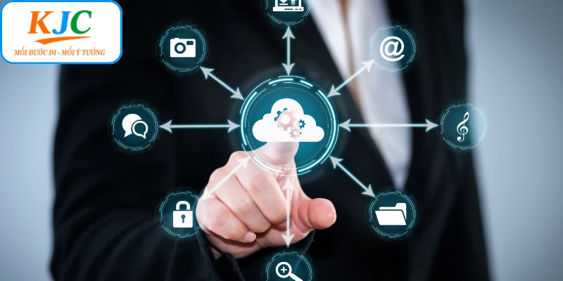 Dịch vụ KJC mang đến lợi ích gì