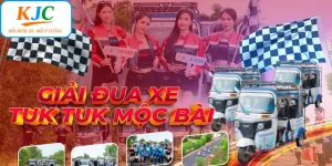 Giải đua tuktuk