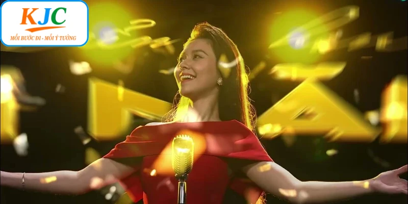 Cuộc thi đi tìm thần tượng âm nhạc Mộc Bài bùng nổ 2025 cùng KJC