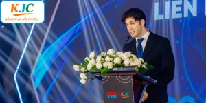 KJC Và Những Cột Mốc Đáng Nhớ Tạo Dấu Ấn Toàn Cầu