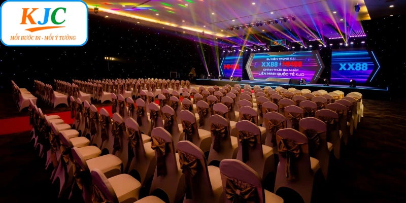 KJC và những cột mốc đáng nhớ trong tương lai