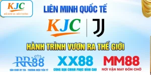 Liên Minh KJC