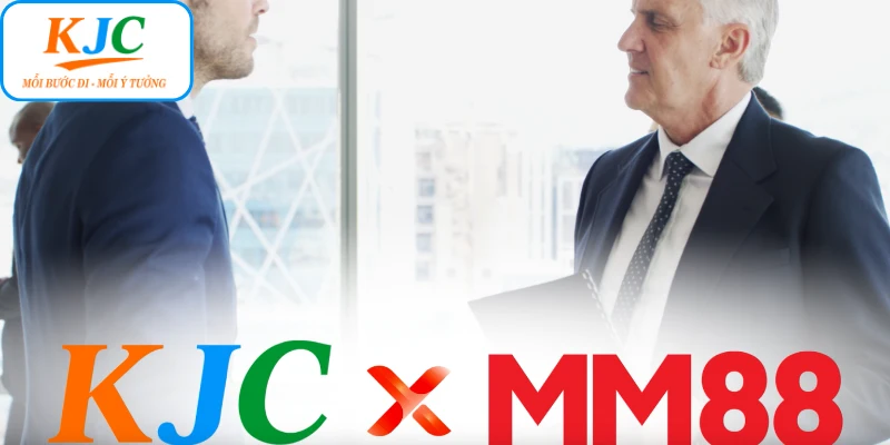 Lợi ích thiết thực khi trở thành đối tác của KJC