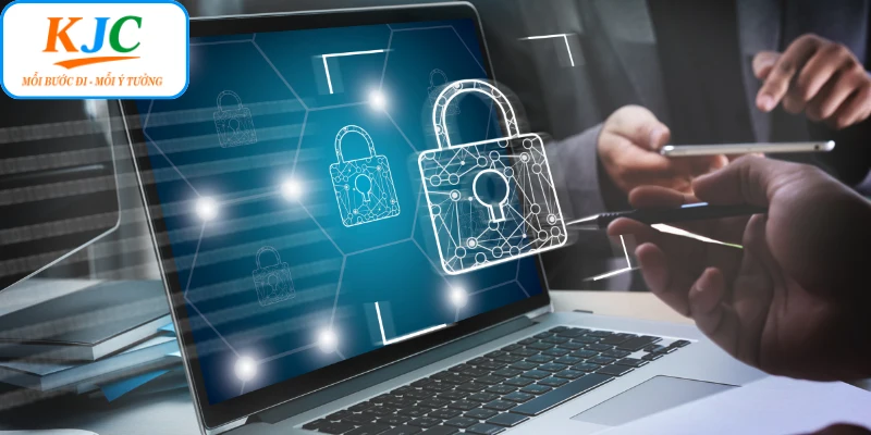 Mục đích của việc đưa ra chính sách bảo mật KJC là gì?