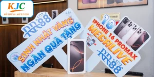 Mừng sinh nhật Rr88 Cơn mưa quà tặng