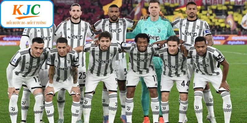 Những hoạt động chính của đại sứ thương hiệu KJC