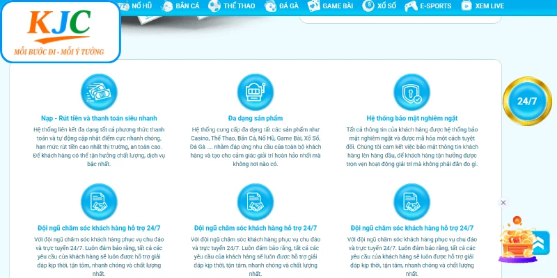 Những ưu thế lớn thương hiệu XX88 đem đến cho người chơi