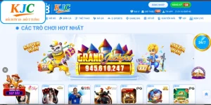 RR88 Gia Nhập Liên Minh KJC