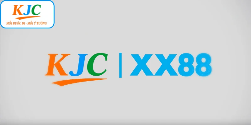 Số liệu thể hiện sự hợp tác giữa XX88 và liên minh KJC