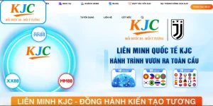 Thành Lập Liên Minh Quốc Tế KJC