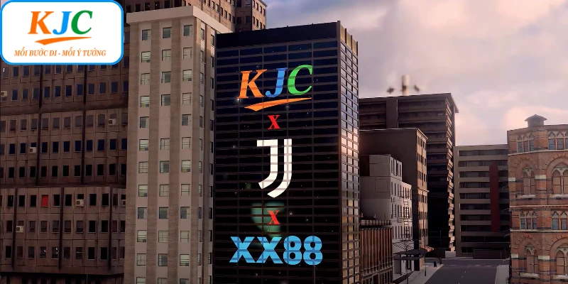 Thông tin về sự kiện XX88 gia nhập liên minh KJC