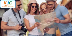 Trãi Nghiệm chuyến du lịch miễn phí