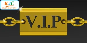 Trãi nghiệm đặc quyền cho khách hàng vip