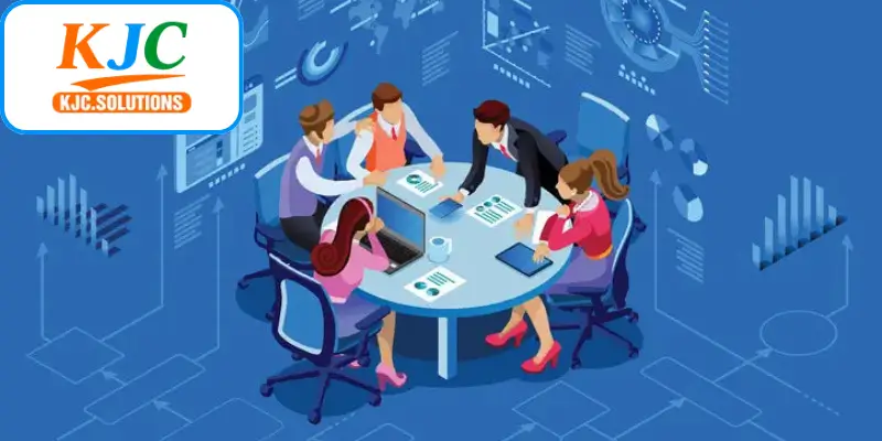 Giá Trị Mà KJC Services Mang Lại Cho Thị Trường Giải Trí