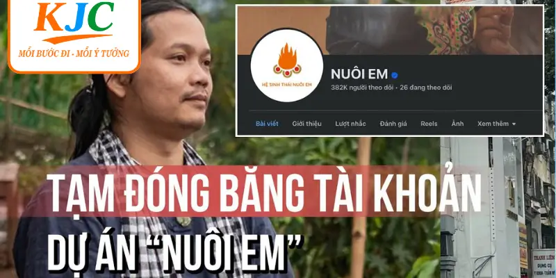 Hoàng Hoa Trung Lên Tiếng