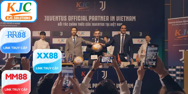 KJC Juventus Là Gì Và Vì Sao Sự Kết Hợp Này Quan Trọng?