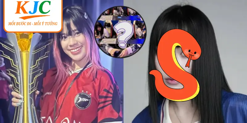 Gian Lận Công Nghệ Tại Esports