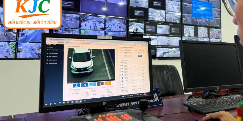 Phạt Nguội Là Gì Và Tại Sao Cần Kiểm Tra