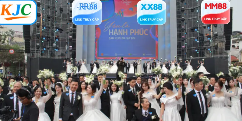 Những hoạt động nổi bật tại Vietnam Happy Fest 2025