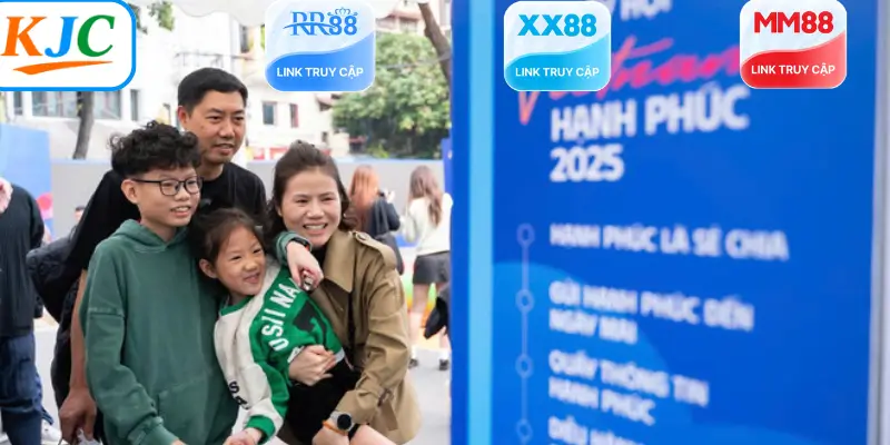 Tổng quan về Vietnam Happy Fest 2025