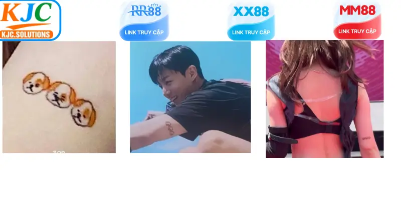 Các Hint Được Cộng Đồng Mạng Chia Sẻ