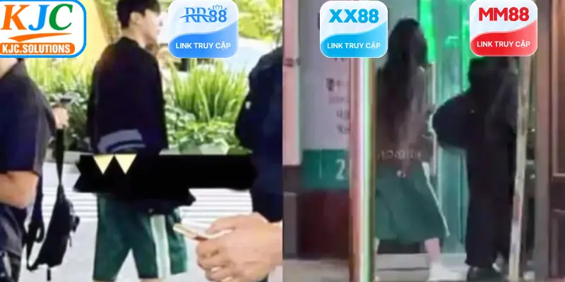 Vì Sao Tin Đồn Về Winter Aespa Và Jungkook Bùng Nổ?