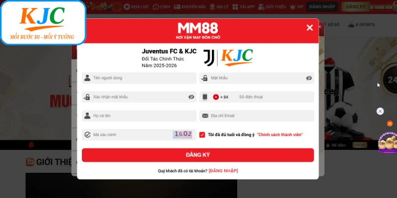 MM88 - Chuyên Nghiệp & Ổn Định