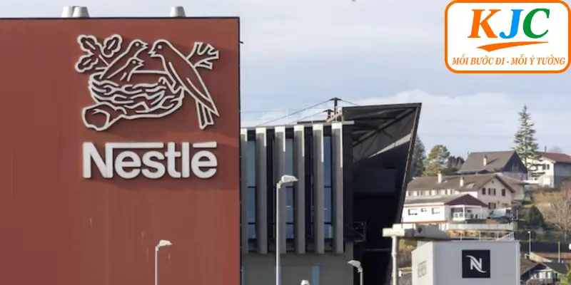 Cách Kiểm Tra Sản Phẩm Sữa Bột Nestle An Toàn