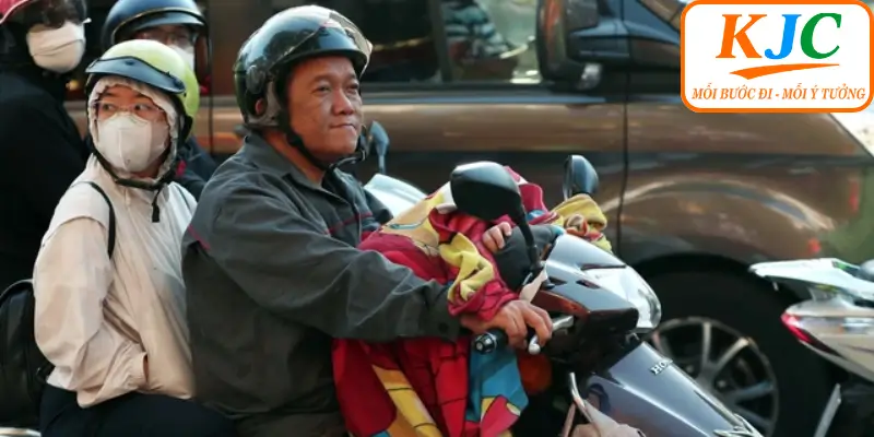 Sự Khác Biệt Giữa Hai Miền Ngày Càng Rõ