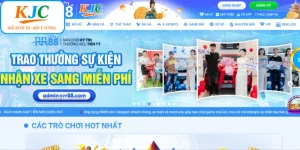 Top 5 Nhà Cái Trả Thưởng Nhanh Nhất 2026