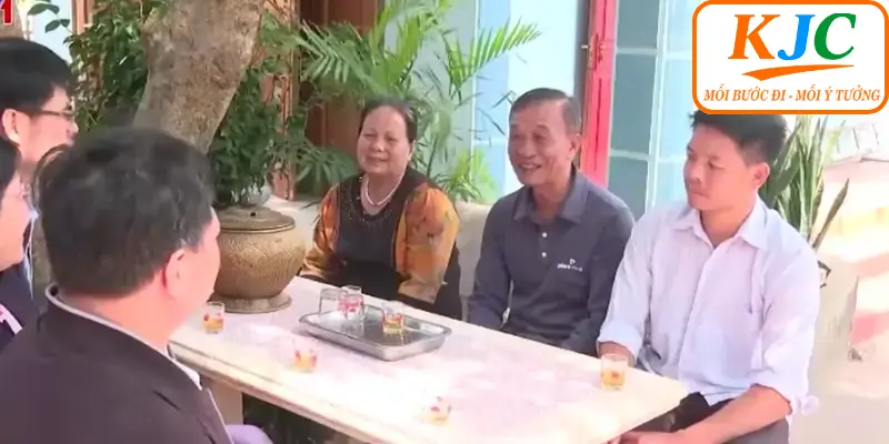 Chính Sách Tặng Tiền Tết Nguyên Đán 2026 Từ Chủ Tịch Nước